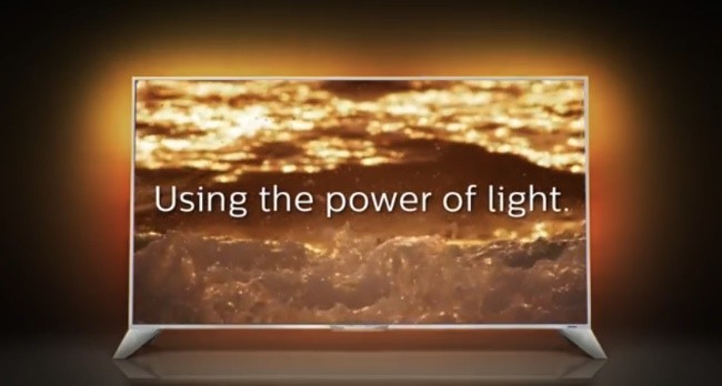 Ambilight