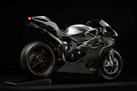 Mv Agusta F4 Claudio 2019 11