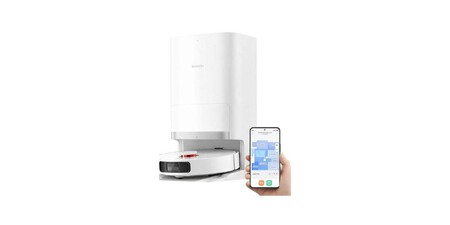 Xiaomi Robot Vacuum X10