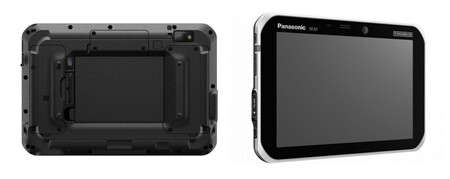Panasonic Toughbook S1