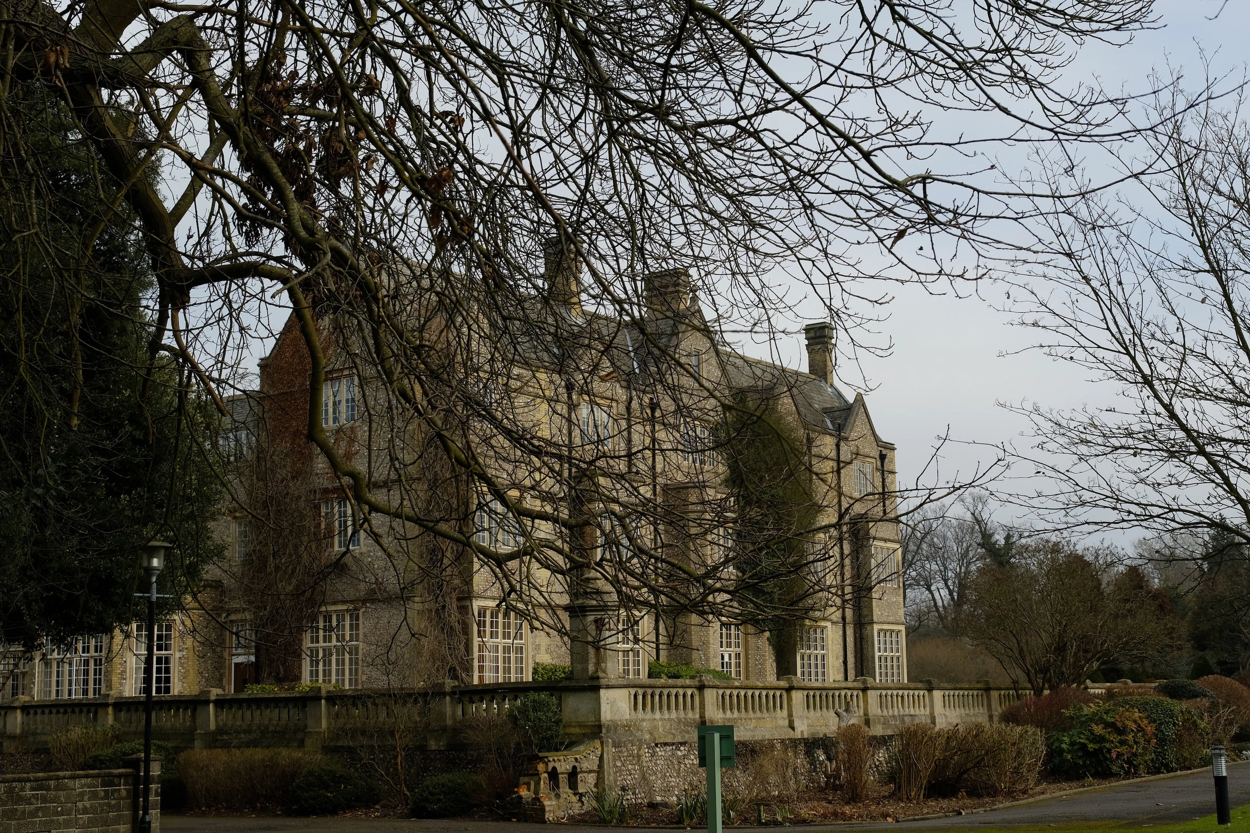 Fujifilm X-T2 (12 fotos)