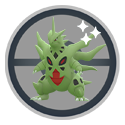 Mega-tyranitar