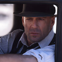 "Siempre me arrepentí": hace 30 años, Bruce Willis rechazó una obra maestra que ganó 9 premios Oscar 
