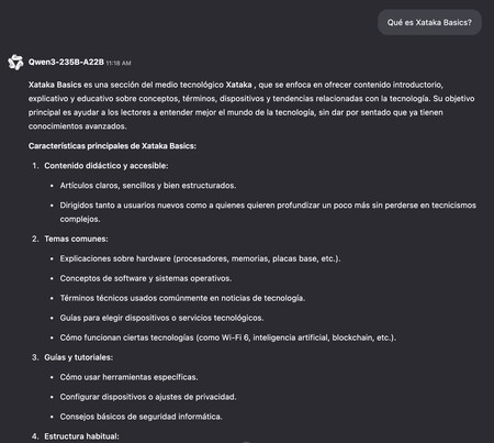 Pregunta