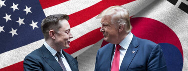 La relación comercial entre EE.UU. y Corea del Sur es más tensa que nunca, pero ha encontrado un hombre clave: Elon Musk