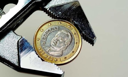 La tasa de ahorro escala a máximos de los últimos diez años