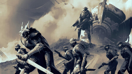 Arte conceptual de Piotr Jabłoński