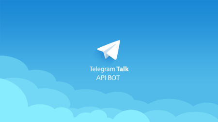 Creando un BOT con el API de Telegram I