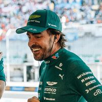 Después de 22 años corriendo en la F1, Fernando Alonso acaba de batir un nuevo récord. El problema es que no es positivo
