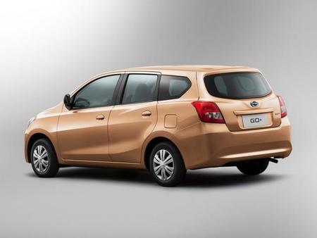 Datsun GO+