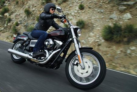 Harley-Davidson Low Rider