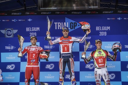Trial Gp Belgica 2019 2