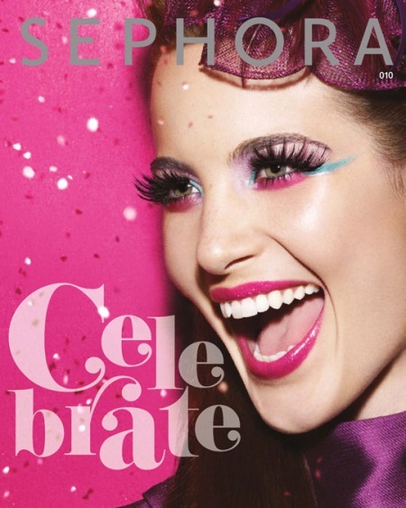 SEPHORA te hace un descuento especial por el Día de la Mujer Trabajadora