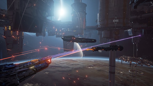 Imagen De Dreadnought