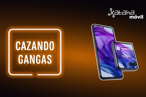Uno de los mejores plegables pliega su precio por la mitad, el Google Pixel 9a con regalazo y más ofertas: Cazando Gangas 