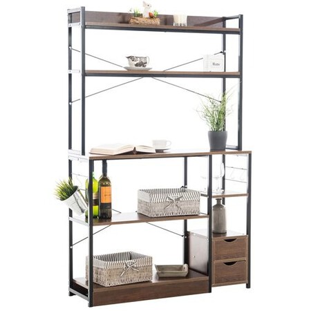 Estantería de cocina