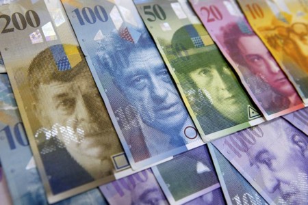 Suiza será el primer país que eliminará la creación de dinero de la nada
