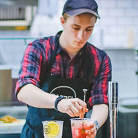 La profesión del futuro no es el Big data sino ser transportista de Amazon 