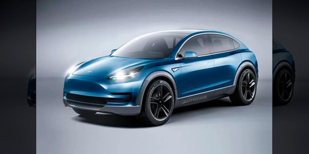 El Tesla Model Y está al caer: un SUV compacto eléctrico, basado en el Model 3, que se estrenará el 14 de marzo
