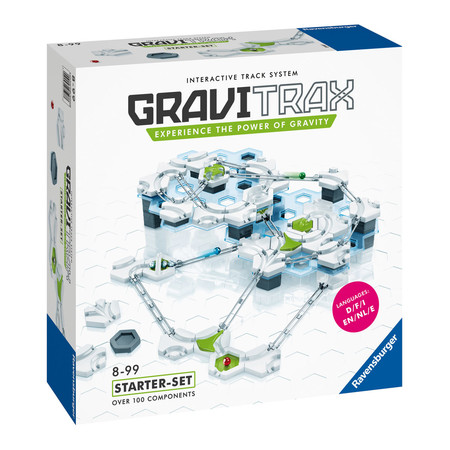 Gravitrax