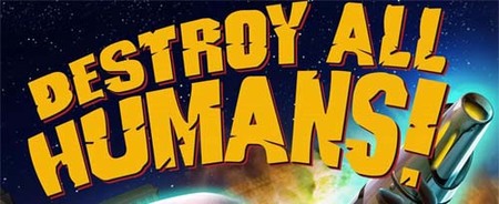 'Destroy All Humans!' finalmente sí llegará a PS3 en Europa