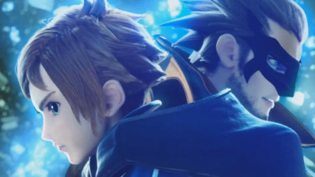 Bravely Second: End Layer avisa de su inminente llegada a las tiendas con su tráiler de lanzamiento