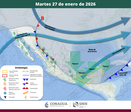 Mapas Enero 27