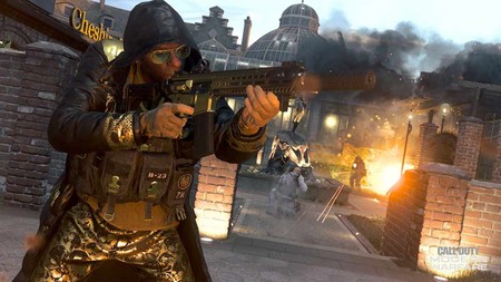 El nuevo mapa de Call of Duty tiene un easter egg con un flautista de Hamelín y un ejército de ratas explotando en mil pedazos
