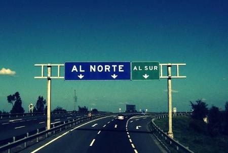 No esperes a que te marque el camino, se creativo