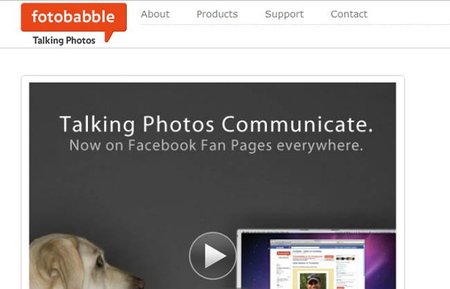 Fotobabble te invita a contar tus fotografías
