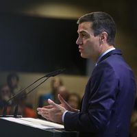 Lo que ocultaba Sánchez... 22.000 millones de euros en más impuestos 