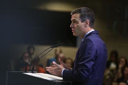 Lo que ocultaba Sánchez... 22.000 millones de euros en más impuestos