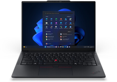 Lenovo Thinkpad E14 G7 21t0003nge