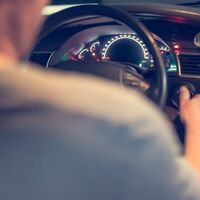 La DGT recuerda a qué temperatura poner la calefacción en el coche para evitar somnolencia y reducir el consumo