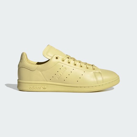 Zapatilla Stan Smith Lux Amarillo Ji3369 01 00 Standard