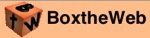 BoxTheWeb: Otra página de inicio configurable
