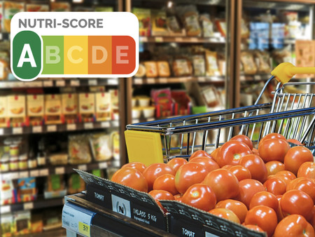 Nutriscore: así funciona el nuevo sistema de etiquetado frontal de alimentos