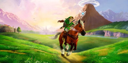 Zelda Ocarina Remake Peticiones Canciones