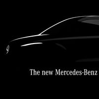 Nuevo Mercedes-Benz Clase T: una furgoneta eléctrica pensada para las familias, más pequeña que la Clase V y lista para 2022
