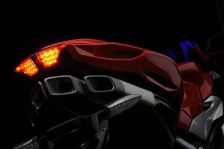 MV Agusta F4