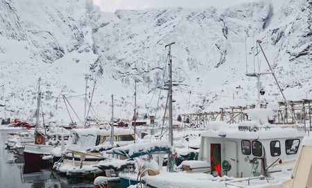 Las islas Lofoten: paisajes árticos, bacalao Skrei y auroras boreales en Noruega