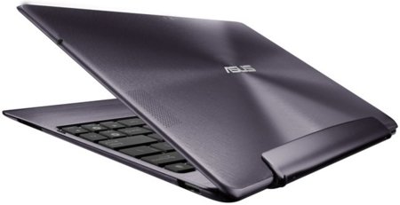 ASUS Transformer Prime, primeras especificaciones oficiales