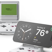 ¿Una Game Boy Advance que carga tu iPhone? Es real y es el último invento que arrasa entre la comunidad de Apple