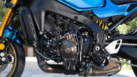 Yamaha Xsr900 2022 014