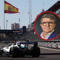 Madrid responde a las quejas por la Fórmula 1: va a modificar su circuito, y ya conocen los tres primeros cambios