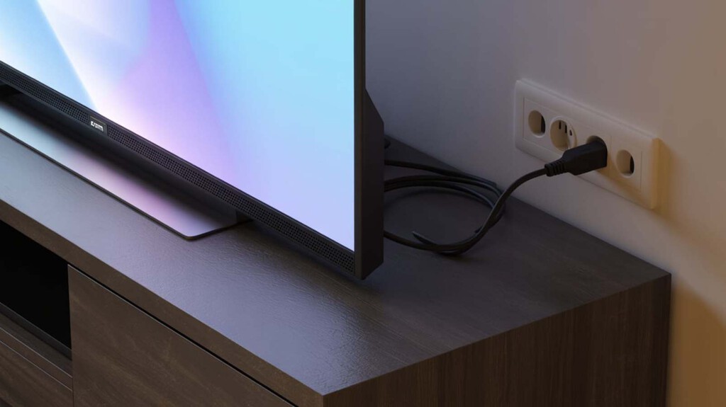 Por qué es mejor no ceder a la tentación de desenchufar la Xiaomi Smart TV para que no se quede en 'stand-by'