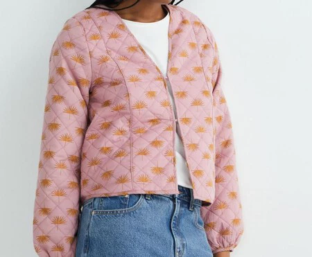 Chaqueta