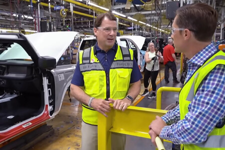 Ford China Amenaza 2