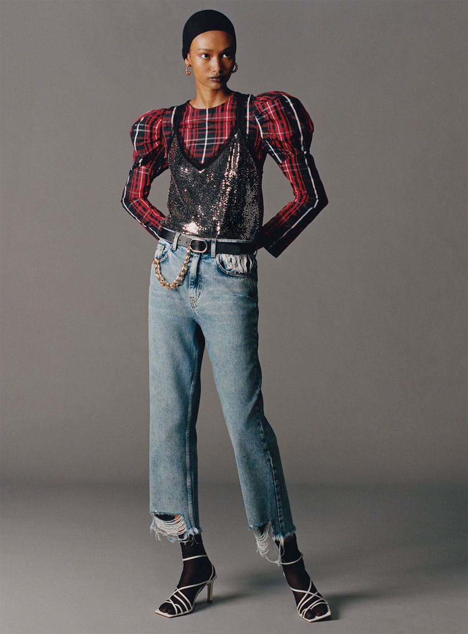 "Ways to wear", lo nuevo de Zara que demuestra que la moda está para atreverse a crear