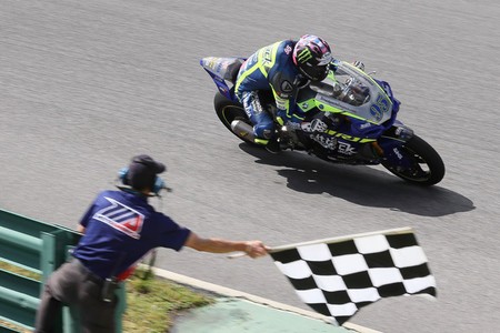 Jd Beach Virginia Motoamerica 2019